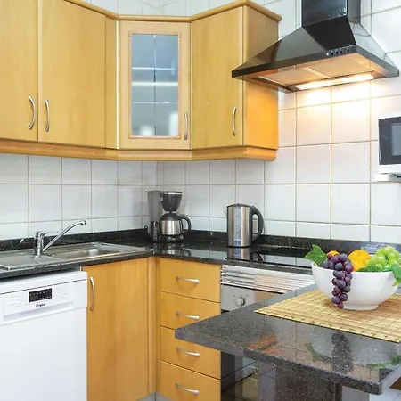 Playa Blanca Sleeps 3 Air Con Wifi Willa Playa Blanca (Lanzarote)